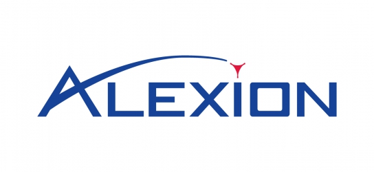 Alexion Logo - Color